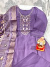 HR Roman Silk Digital Printed Pakistani Kurti With Bottom Dupatta
Wholesale Online
